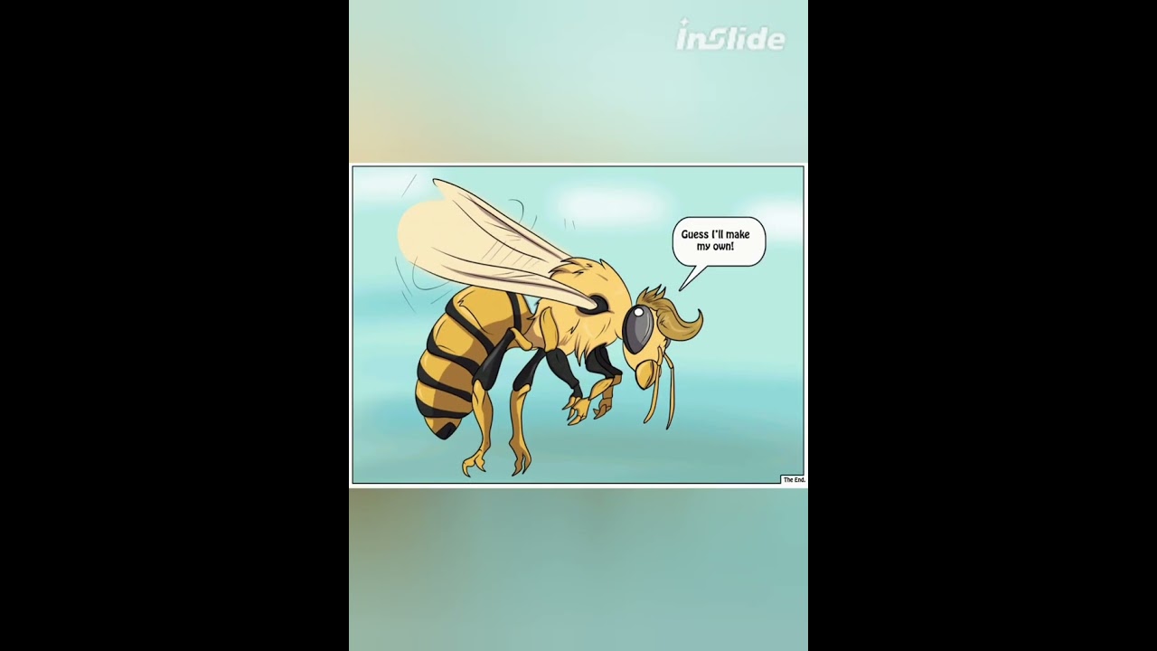 That's gonna sting in the Morning - Bee TF (por Rex Equinox)