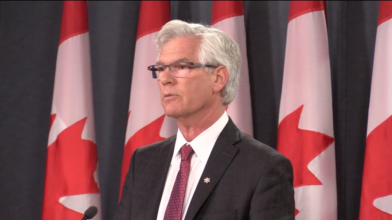 Liberals vow crackdown on violent anti-pipeline protesters