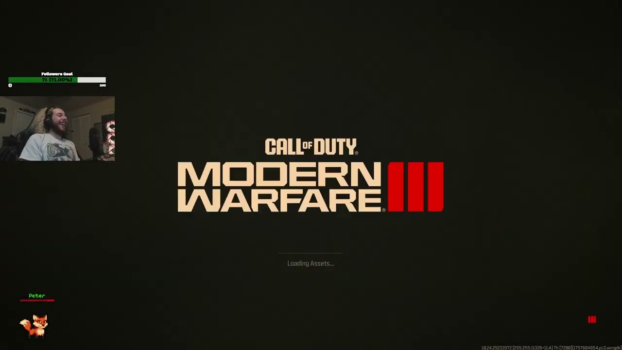 WE ARE SO BACK!!!| Call of Duty | With the boys | MW3 Full Stream by GreenShnapple