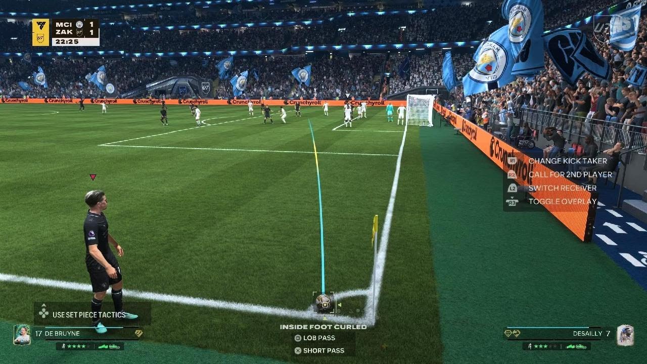 EA SPORTS FC 26 UT Rivals