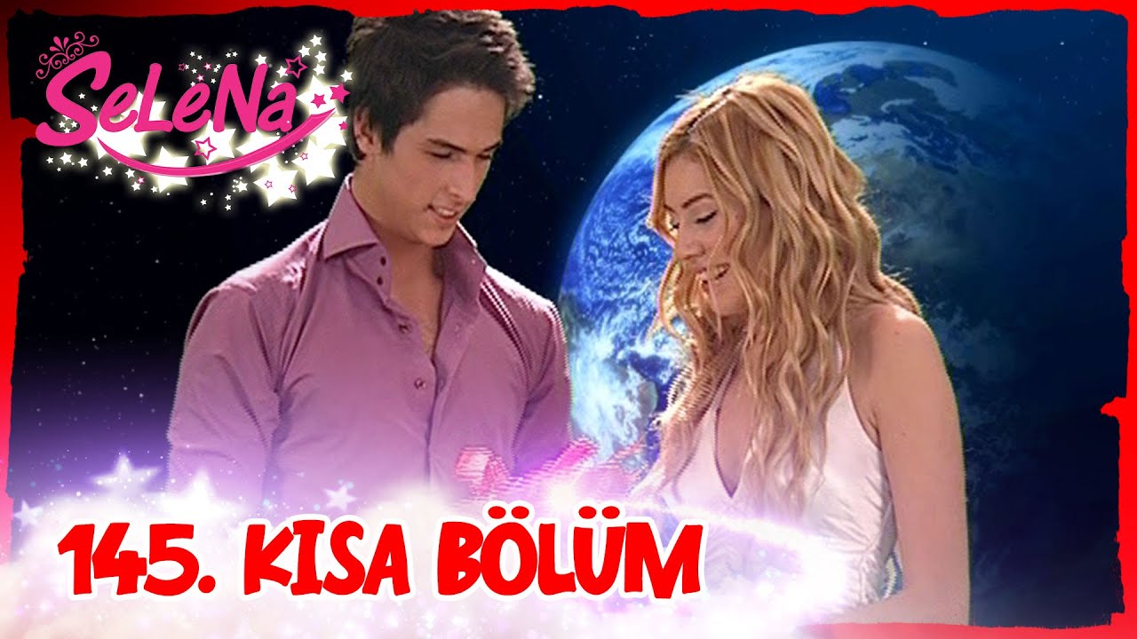 Selena 145. Bölüm | Kısa Bölümler ✨