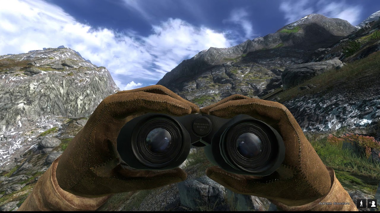 theHunter Classic - Rock Ptarmigan Hunt 2020