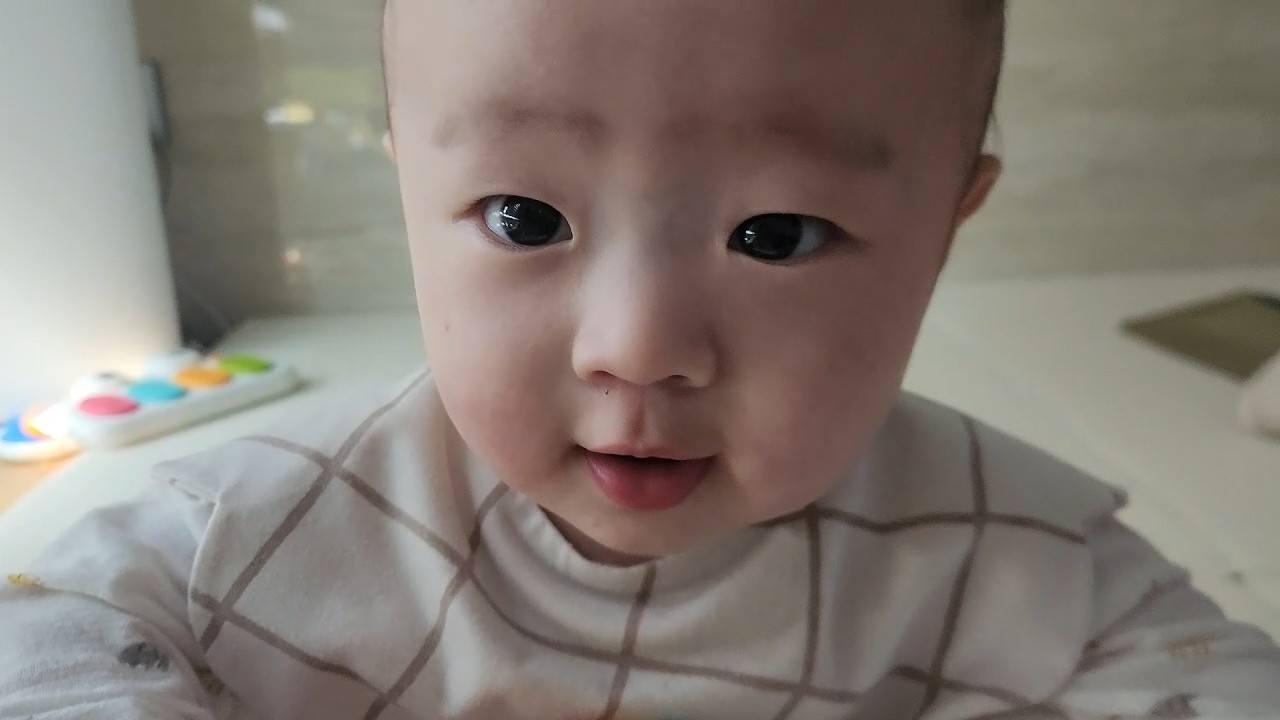 거침없는 소리씨와 이안