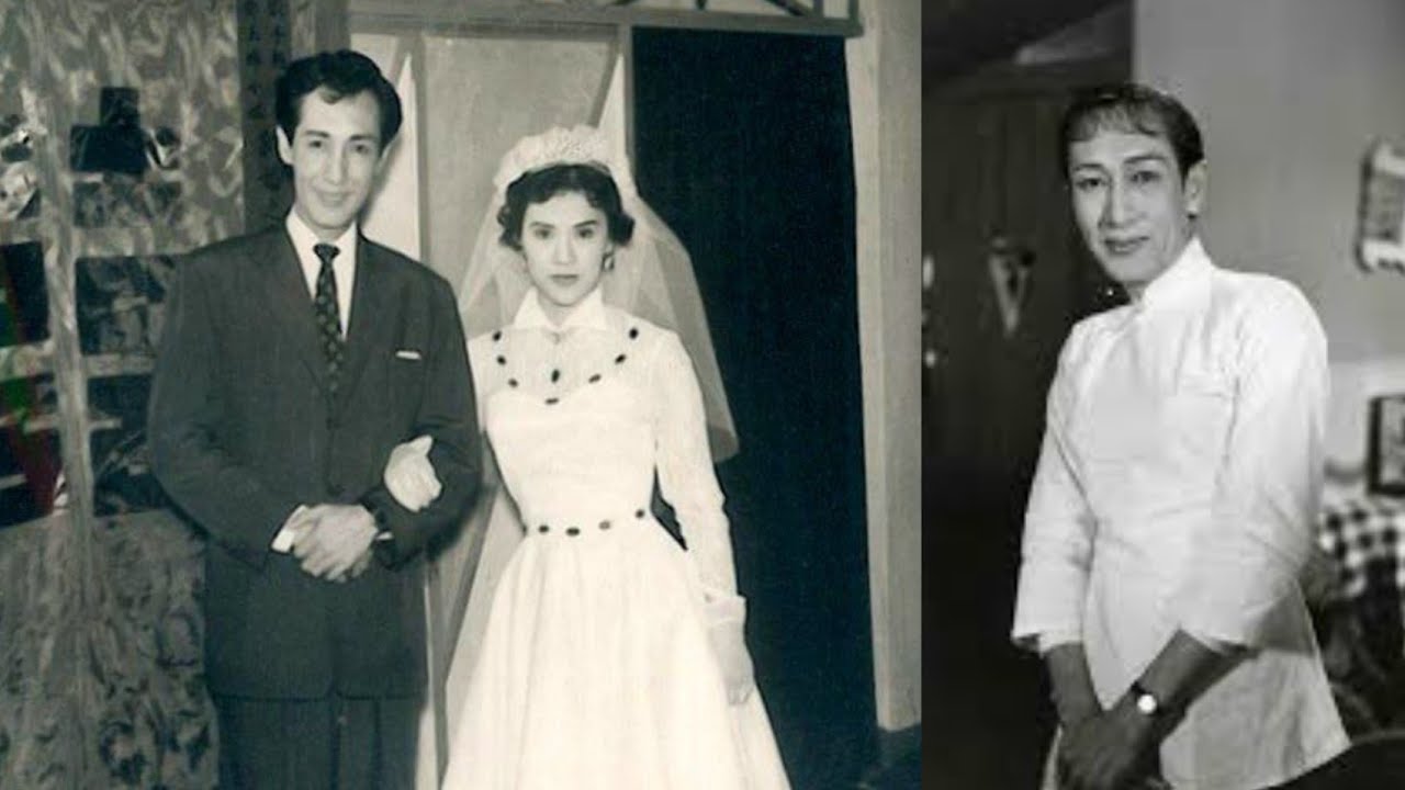 鄭君綿+鄭碧影.唱 譚蘭卿+李香琴.演《才子佳人》1961 電影 分期付款娶老婆 插曲 (原曲 康定情歌+馬車伕之戀+迎春花)