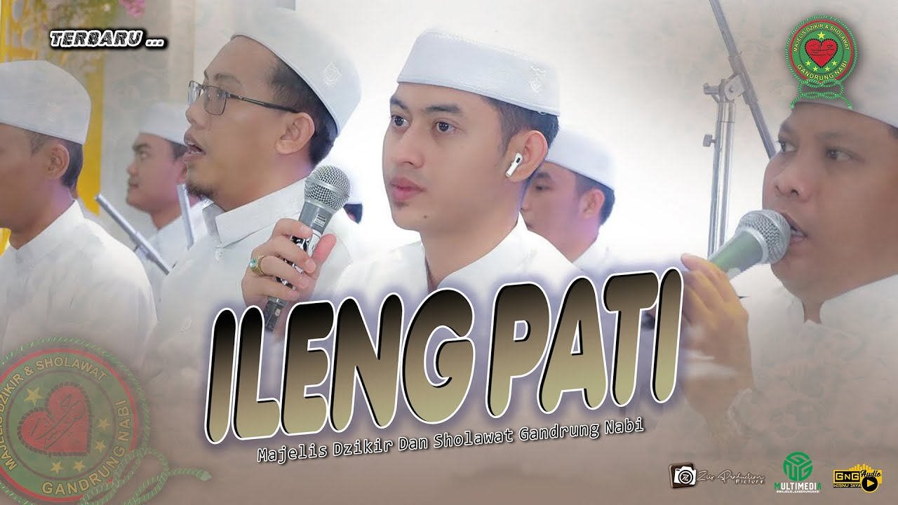 KOPLO JADOEL ENAK ...‼️TURI PUTIH II ILENG PATI II MAJELIS GANDRUNG NABI