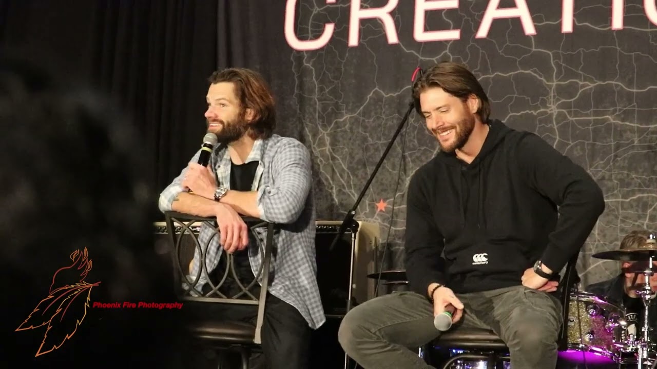 J2 Main Panel Jax Con ‘23