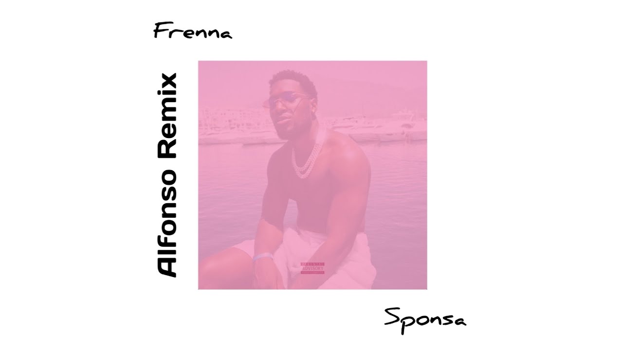 Frenna - Sponsa | Alfonso Remix