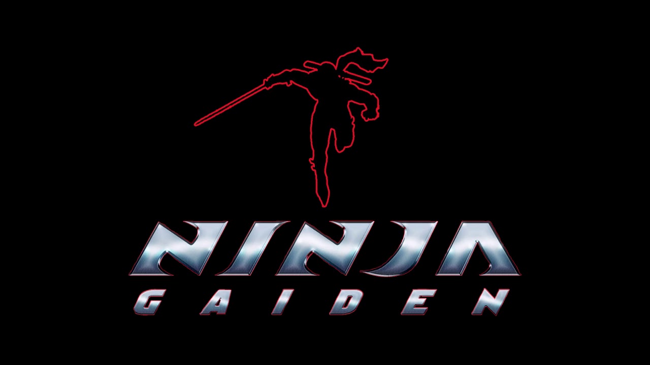 Tairon at Night - Ninja Gaiden (2004) Music Extended HD