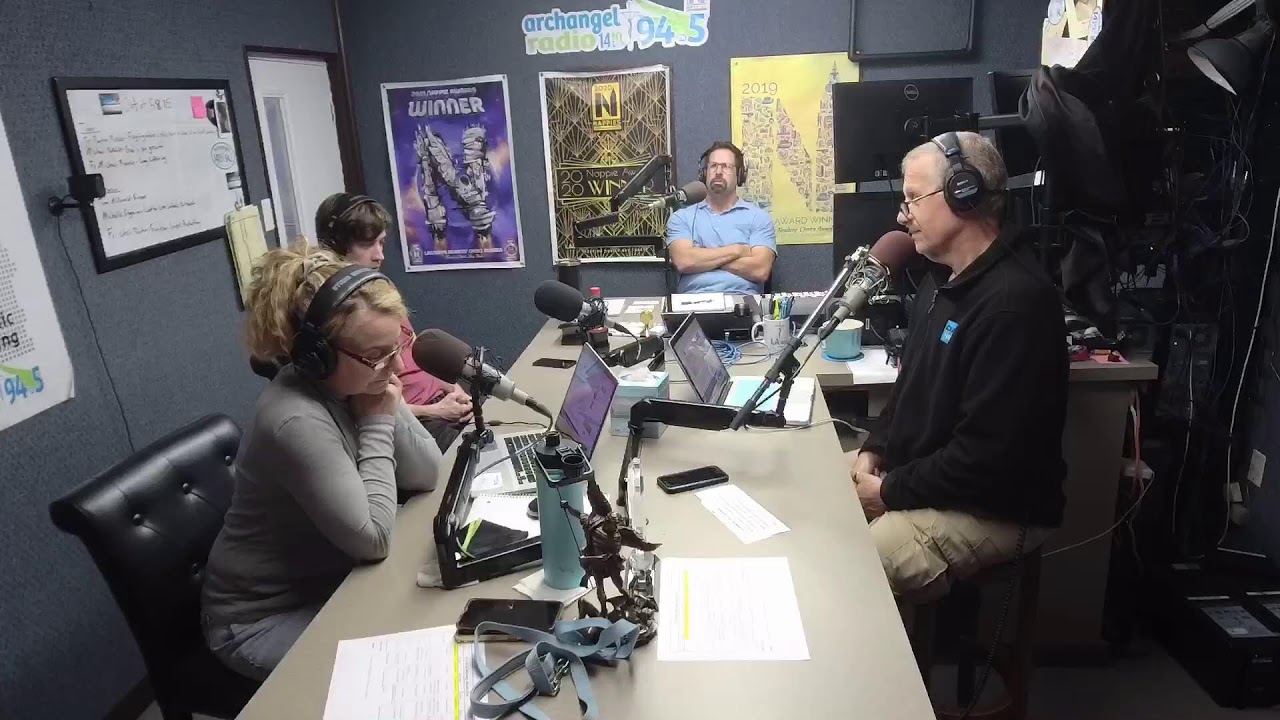 LA Catholic Morning March 12, 2026 with Fr Peyton Plessela, Michael Pakaluk, and Fr Michael Rennier