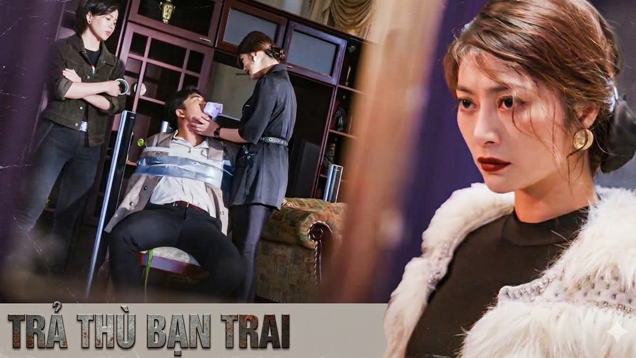 HÀNH XÁC BẠN TRAI | Phim Truyện Việt Nam 2026 | Phim Truyện Việt Nam Mới Nhất 2026 | Phim THVL