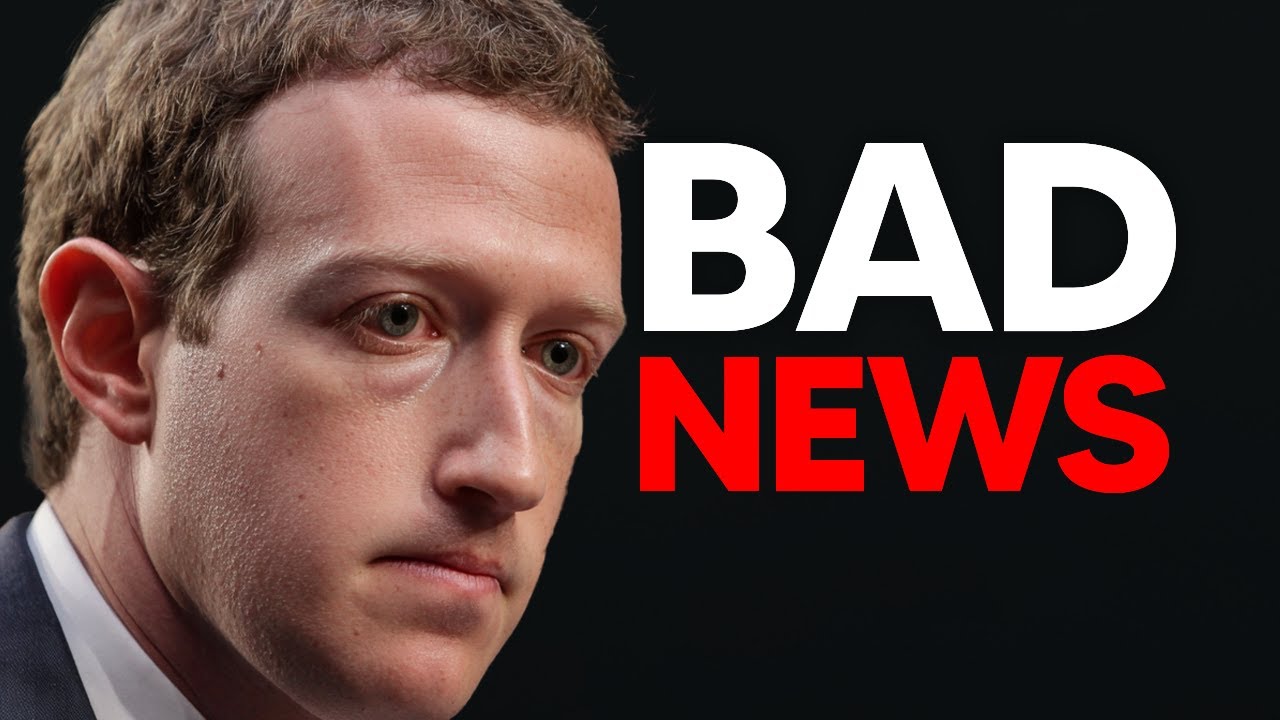 Meta’s AI Genius Just Quit — Even Zuckerberg Seems Surprised.