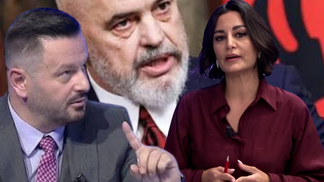 Kush është Kryeministri që gjykon kërkesën e gjyqtarëve? Erla pyet Ndrecën