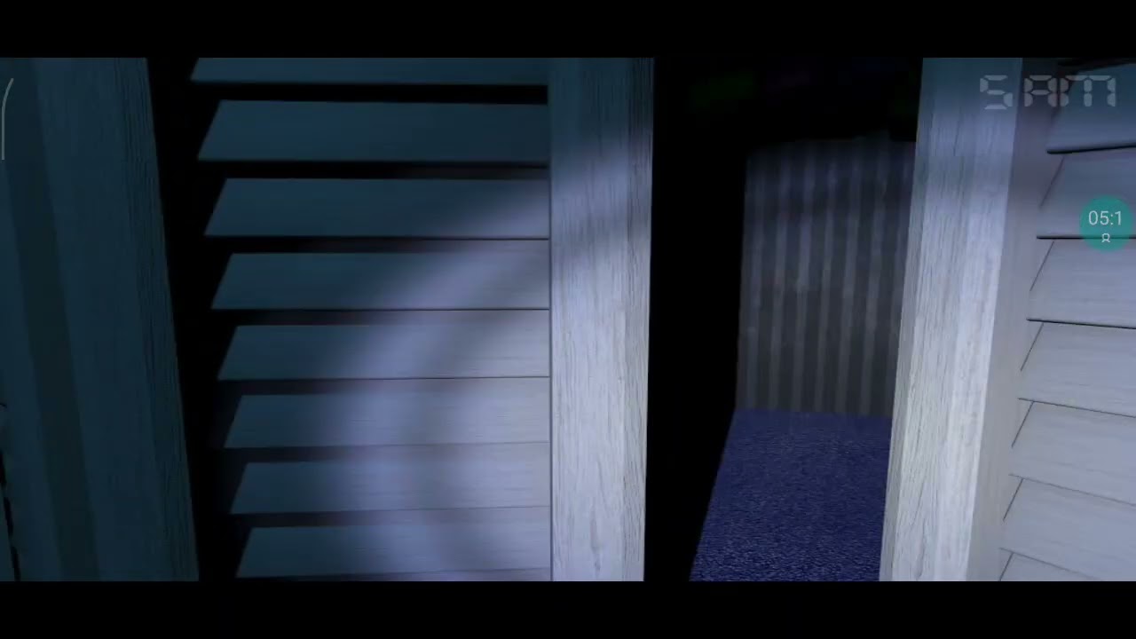 Os Animatronics do tinhoso quer me pegar!!!