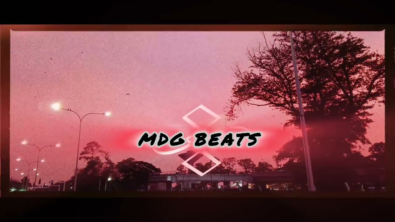 Obgen tharam x kamini MDG Beats Dark shadows
