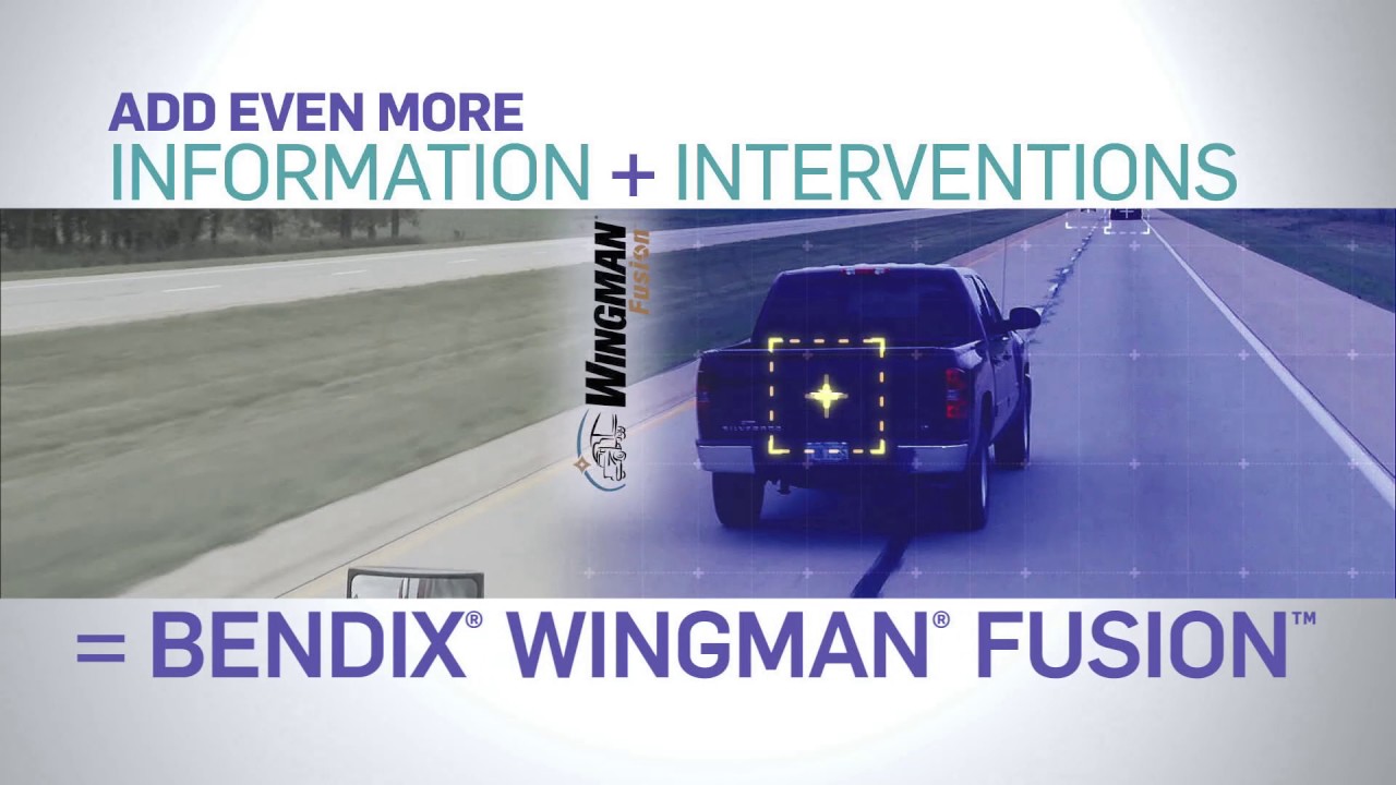 Bendix and Trucking&rsquo;s Automated Future (BW5009)