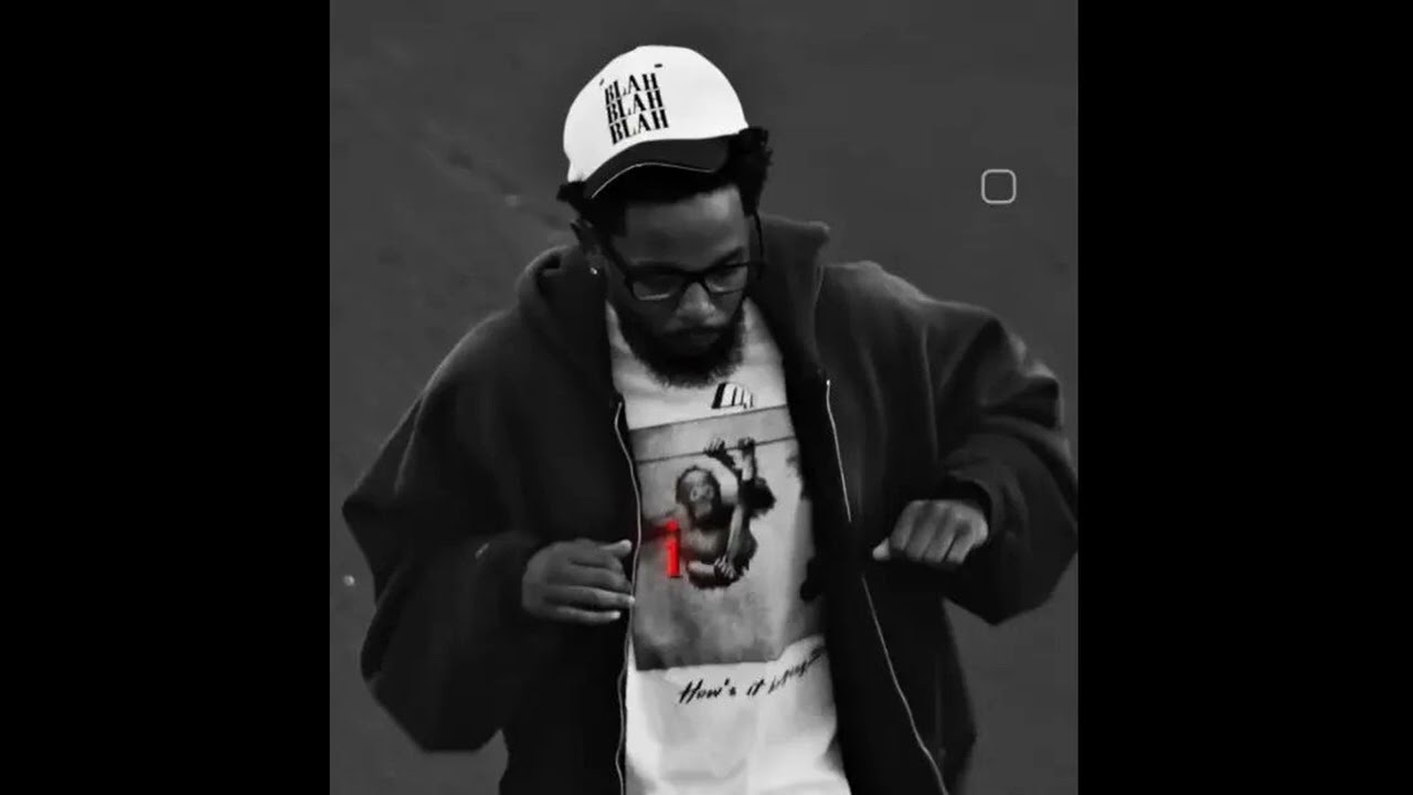 Kendrick Lamar Type Beat "Are we there yet?" [prod: Bvtman]