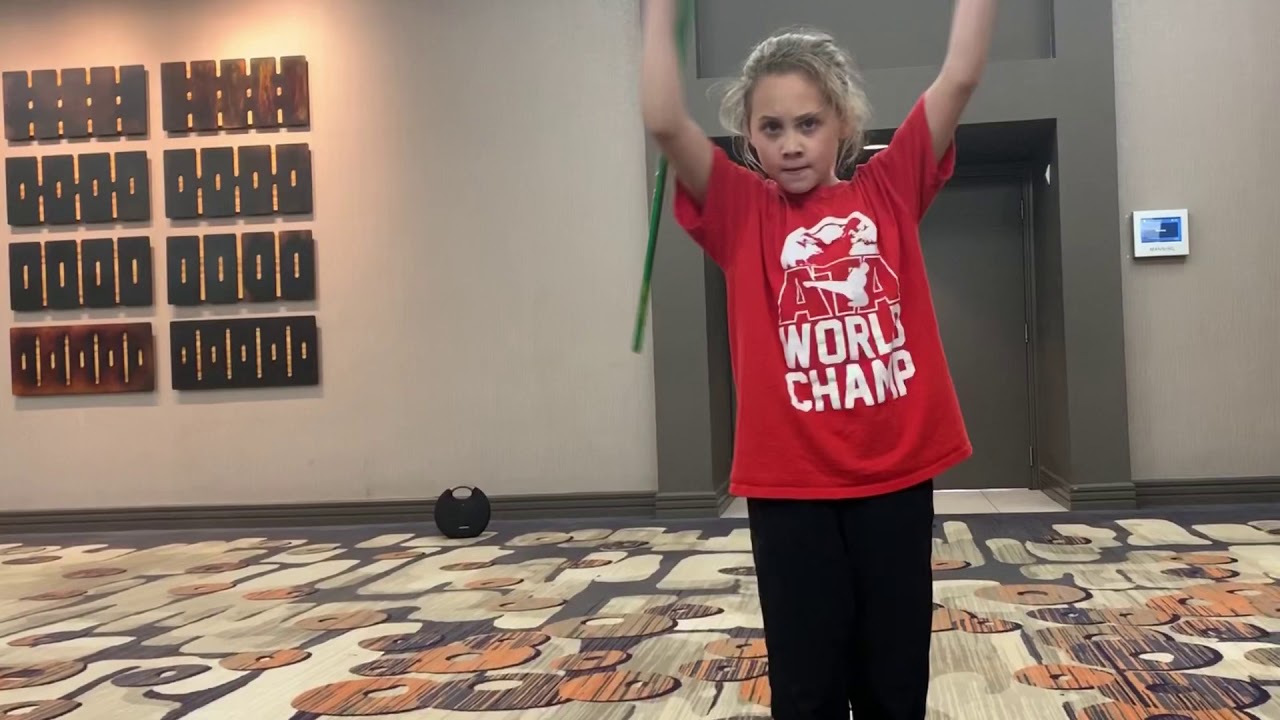 ATA Worlds 2019 part1