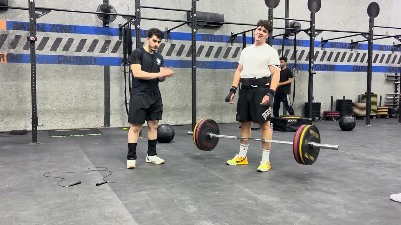 Qual,wod3