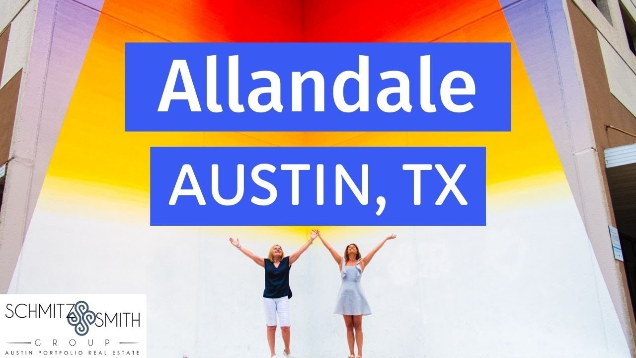 Austin Street Beat - Allandale