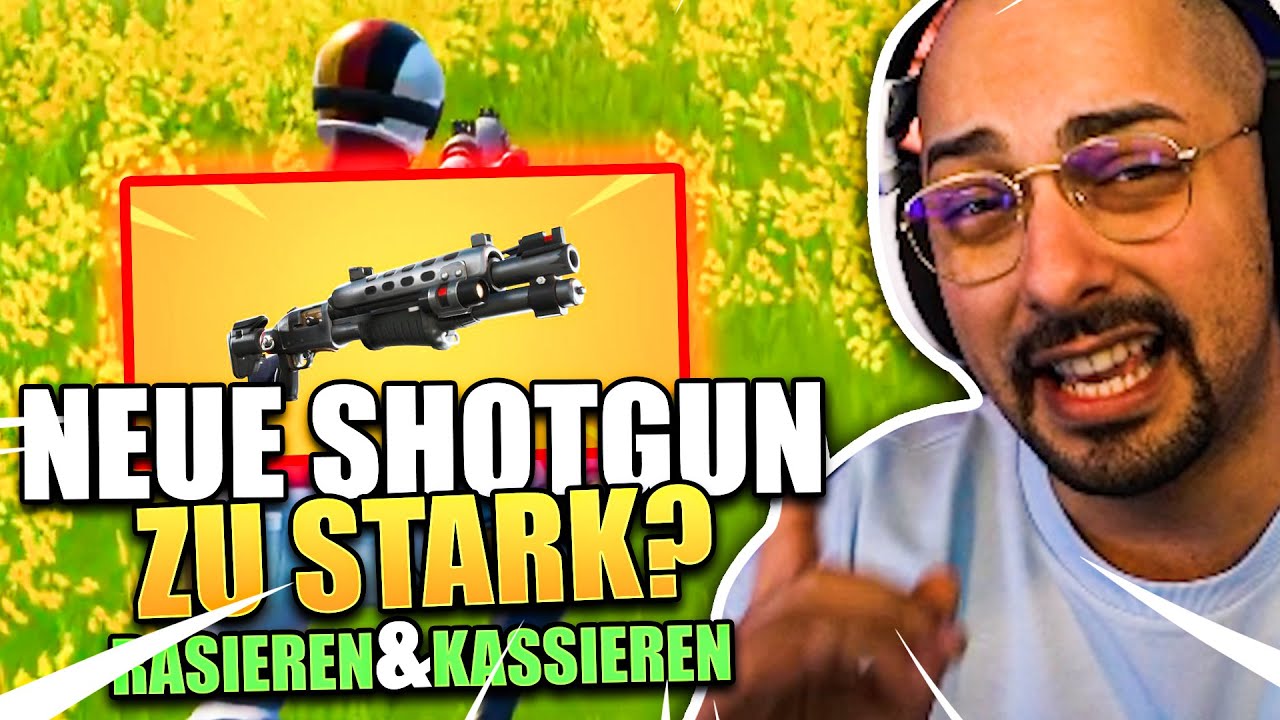 ☠️ Ich mache im FINALE bei RASIEREN & KASSIEREN MIT | Amar