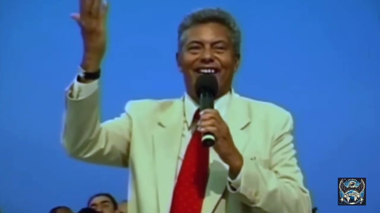 Bate Coração - Jair Pires - Tabernáculo da Fé - Goiânia/GO