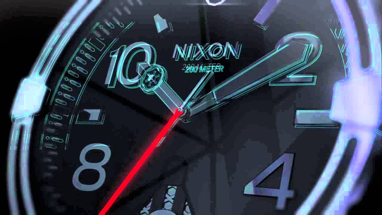 STAR WARS &trade; | Nixon Collection - Teaser #3