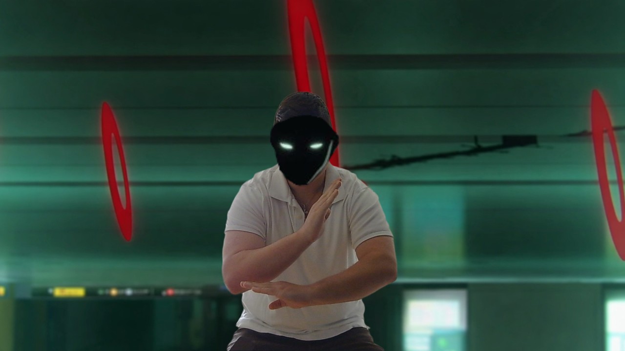 the coolest blood build i've ever made | DEEPWOKEN