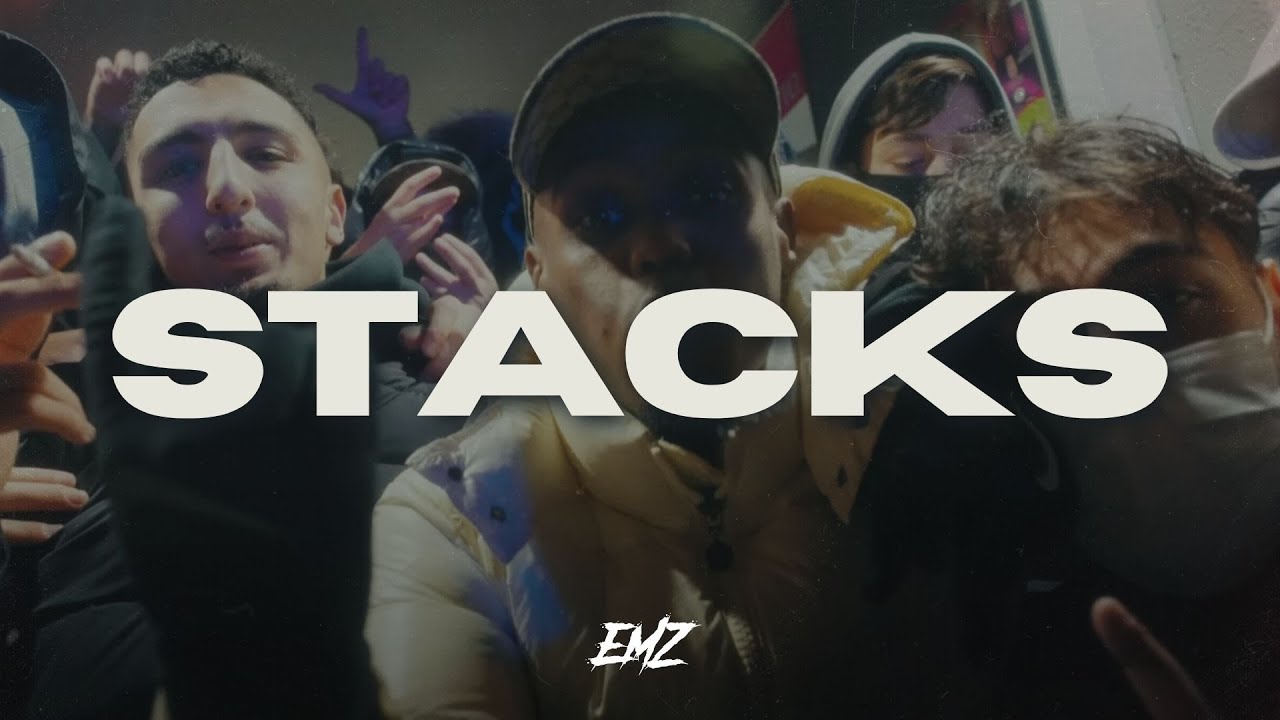 GULEED x Euroo x Montana Type Beat - 
