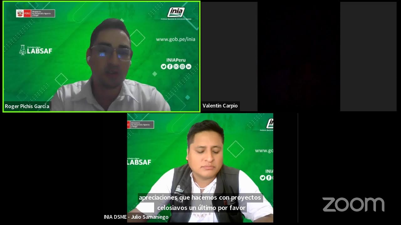 Uso de trichoderma como agente de biorremediación en la agricultura