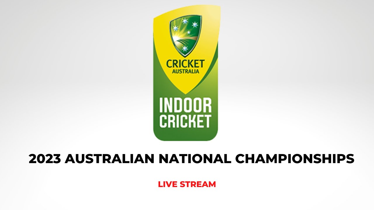 2023 Indoor National Championships -  Men's Grand Final
