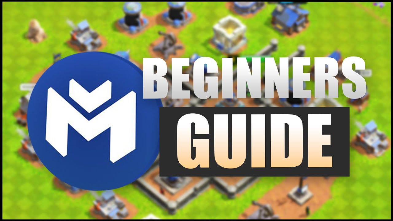 F2P Game Heroes of Mavia ULTIMATE Beginners Guide | $MAVIA PLAY TO EARN