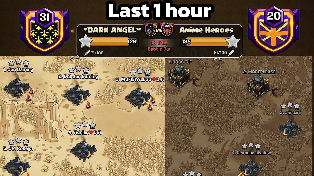 Last 1 hour bago matapos ang laban. Pinoy Vs Pinoy nanaman | Road to 100 winstreak