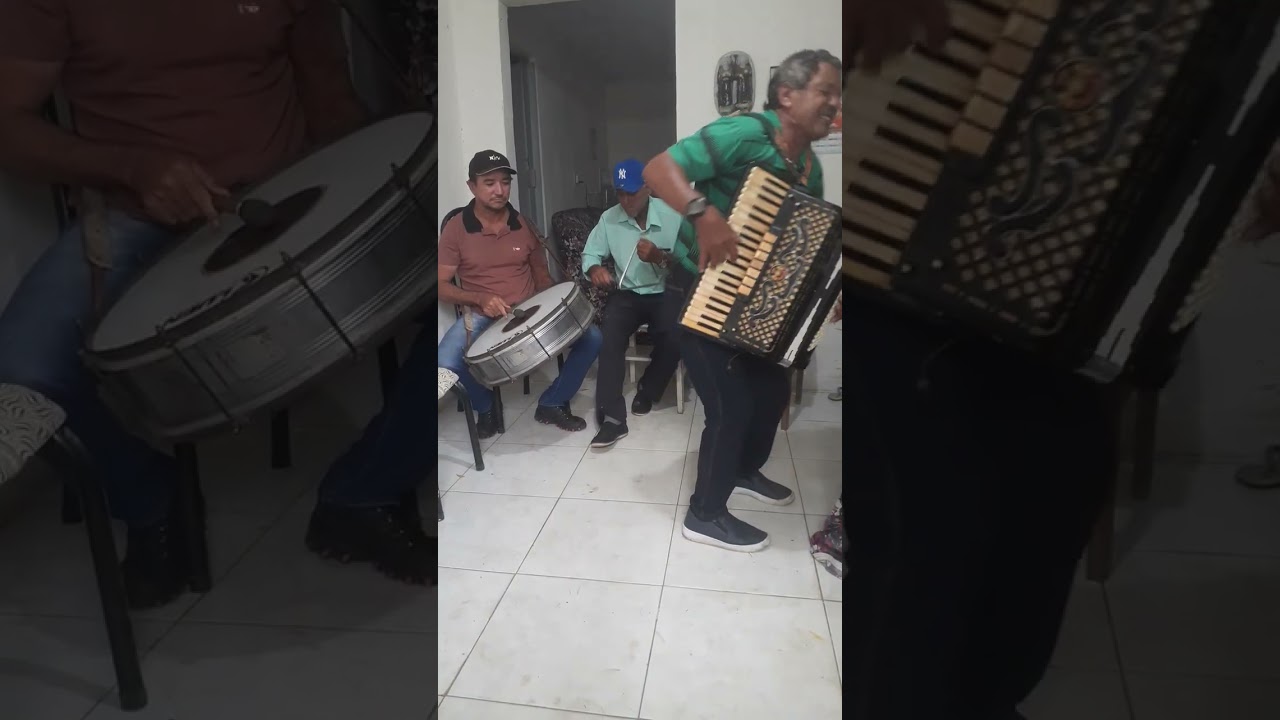 Moreno que foi que você fez.
