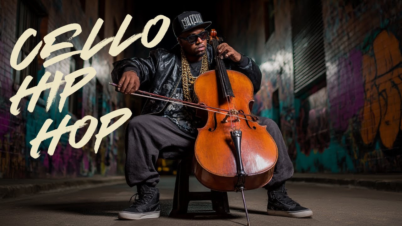 【Cello Hip Hop】– Cello Hits That Swing Like Heavy Punches