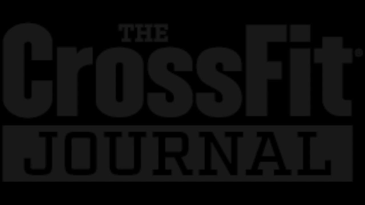 What is CrossFit? || CrossFit Journal Audio