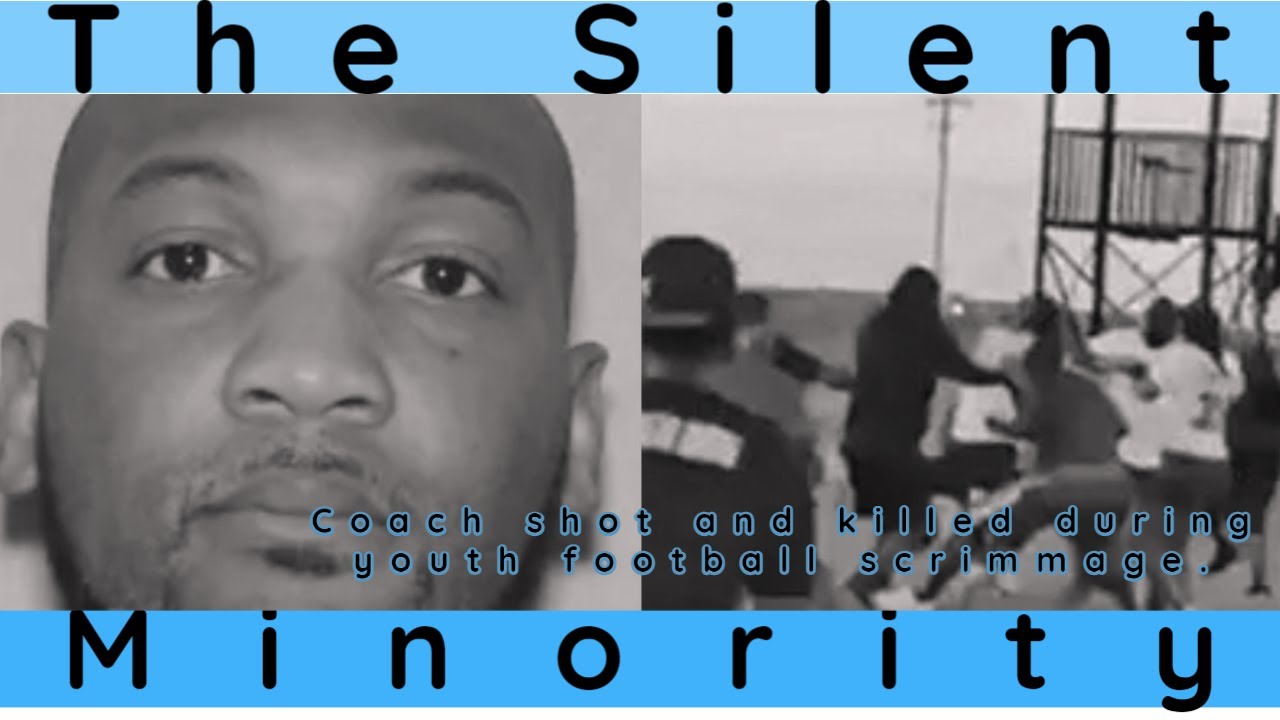 Yaqub Talib - The Shooter Who Killed a Youth Football Coach