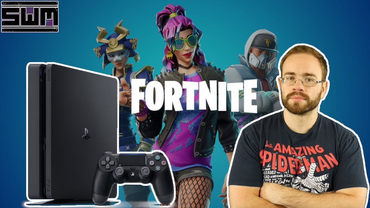 Sony Gives In And FINALLY Allows Cross-Play | News Wave Extra