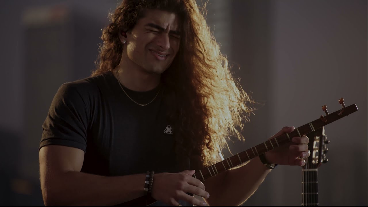 X-Mas 2021: ASADI + XYE Live from LA