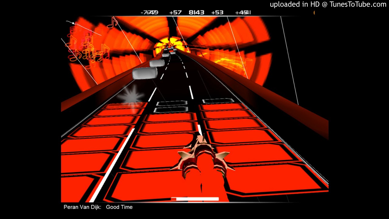 ultrarapidfire nothing
