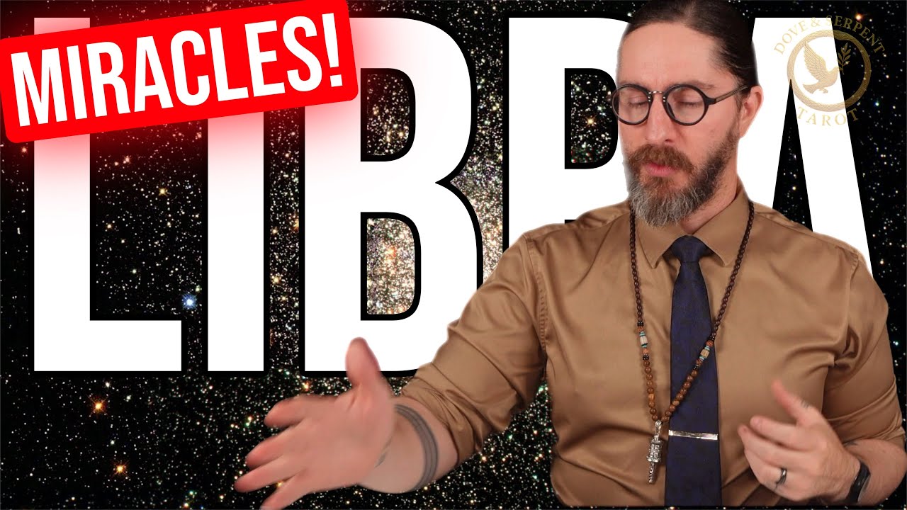 LIBRA - STUNNING! THE NEXT TWO WEEKS ARE EXTRA! (tarot reading asmr)