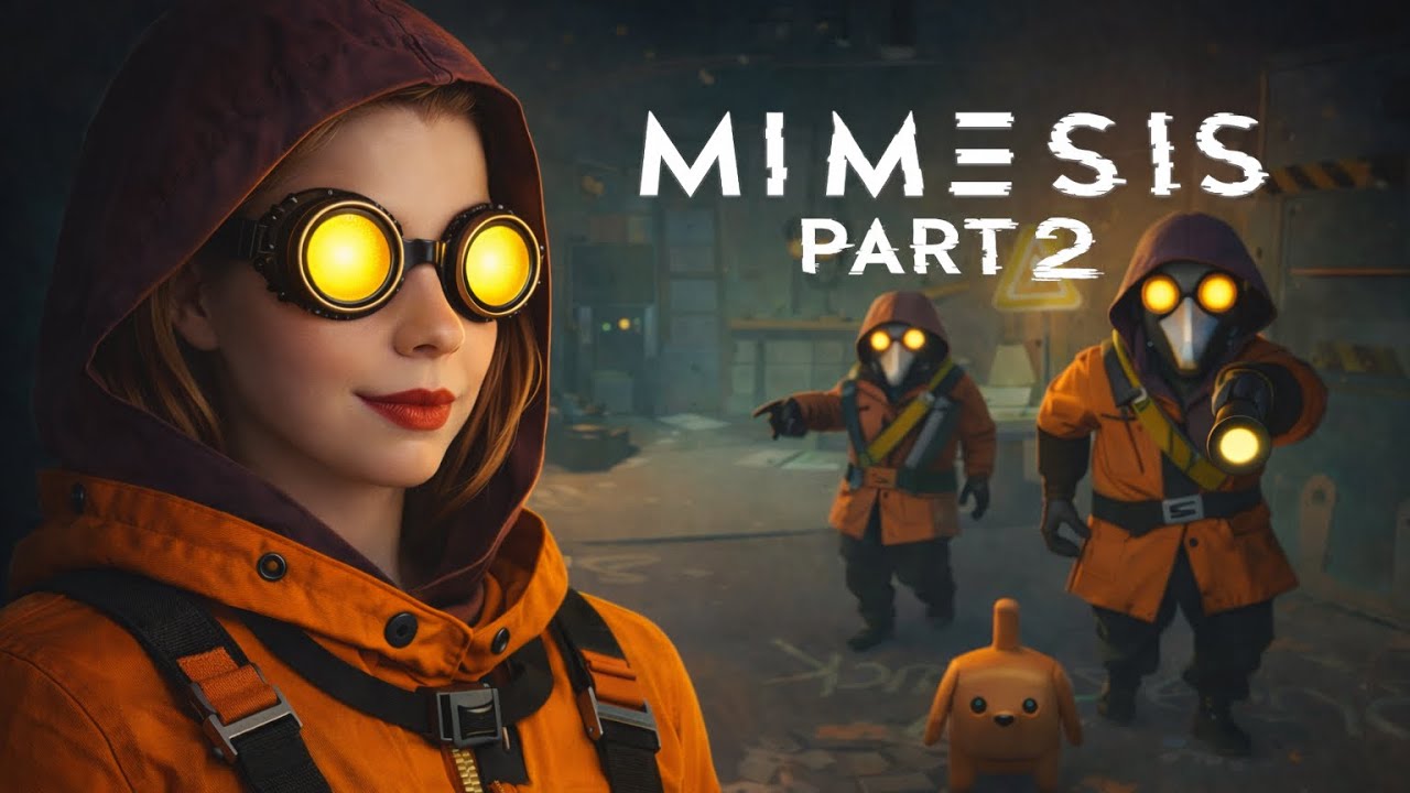 Czy uda nam się wkońcu oddać złom? MIMESIS #2