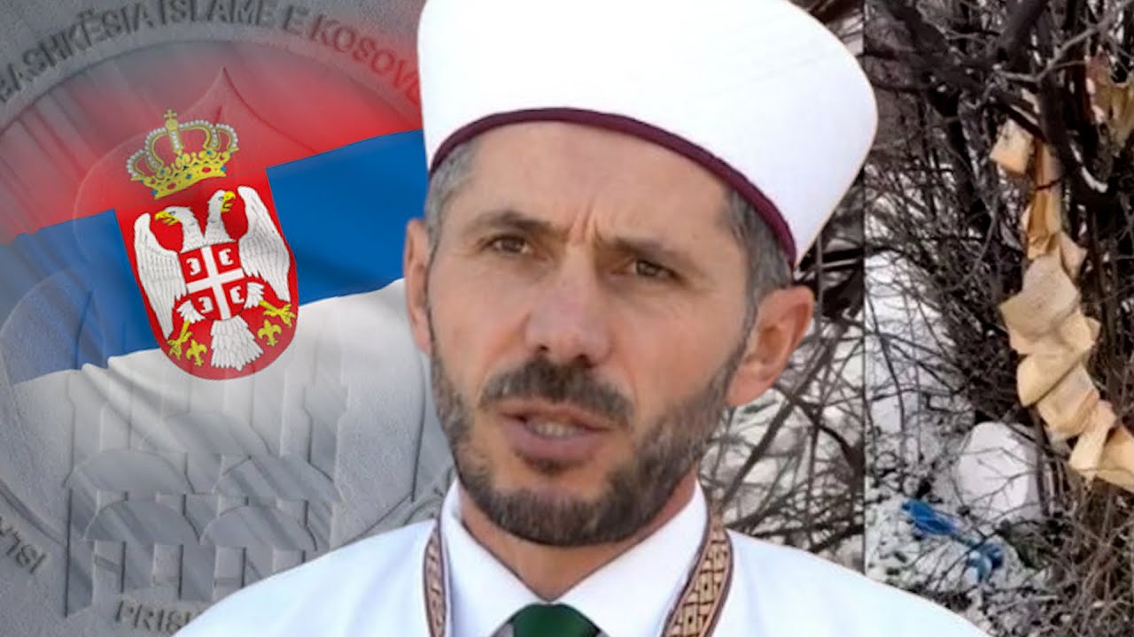 “Akt nga serbët”, revolta e ish-myftiut të Tiranës