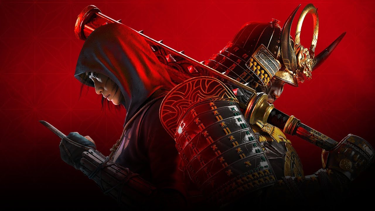 Assassin Creed Shadows  - Part 3 #AssassinsCreedShadows