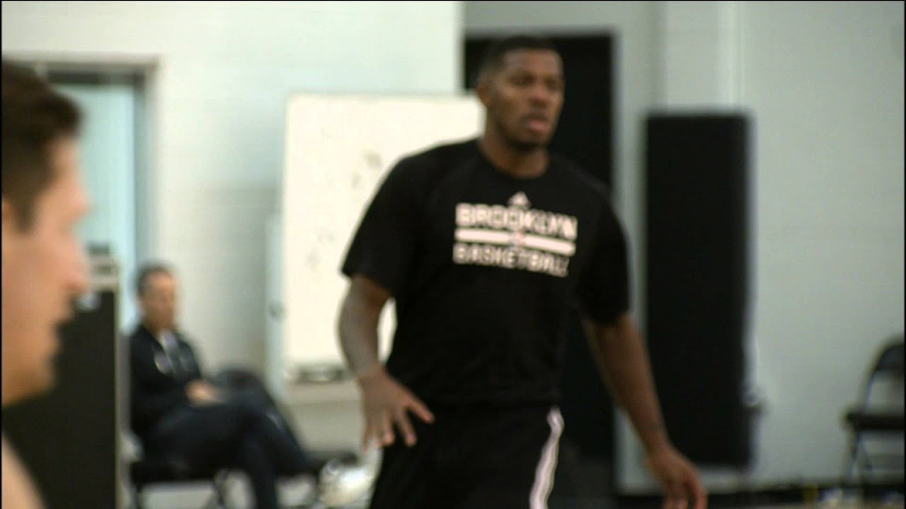 NBA Profiles: Joe Johnson