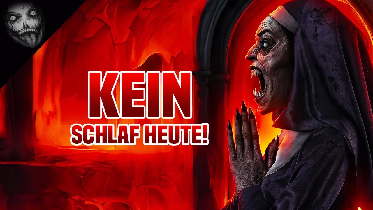 10 Regel Horrorgeschichten die Dir den Schlaf rauben werden!