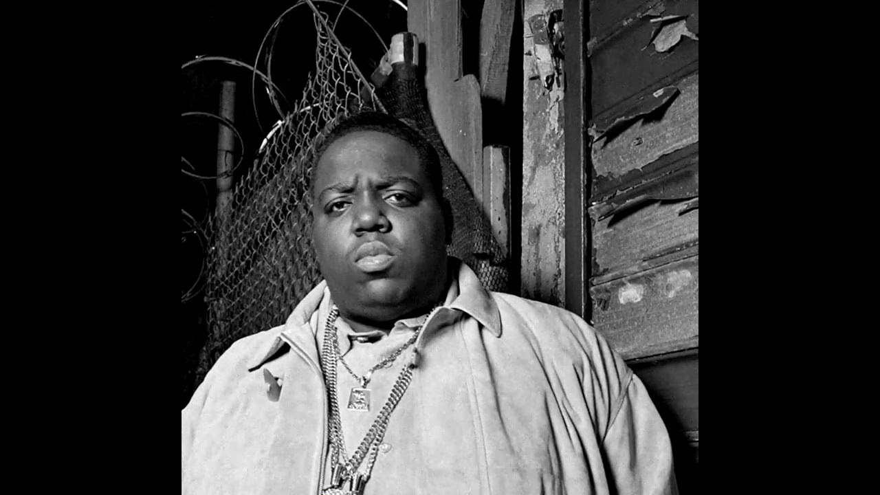 [FREE NO TAG] Notorious BIG x Wu-Tang Clan Type Beat - Death Wish
