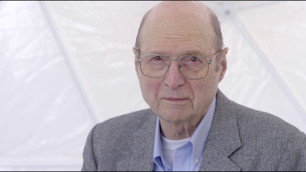 Stanford 125: Alain Enthoven