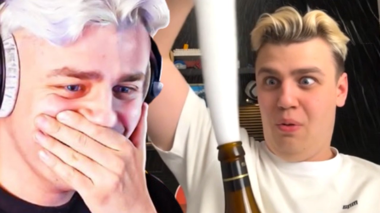 Ich habe meine eigenen KI TIKTOKS erstellt!