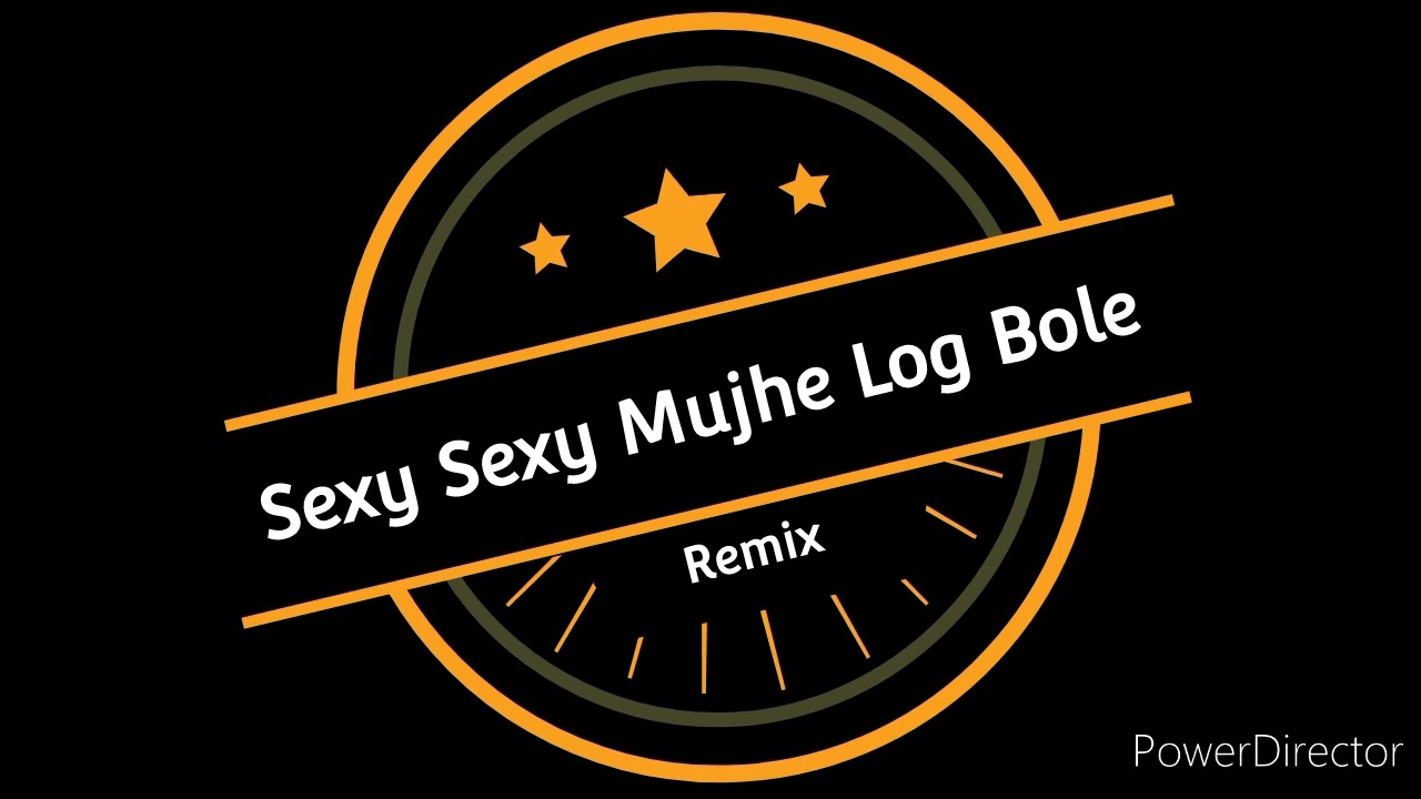 Sexy Sexy Mujhe Log Bole Remix @beattobeatsofficial