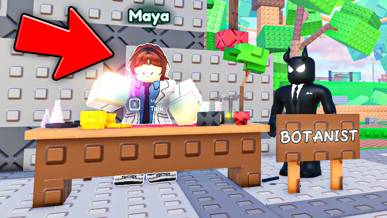 FULL GUIDE to the NEW UPDATE in GARDEN HORIZONS Roblox!
